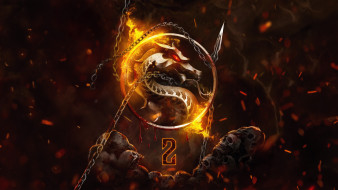  , mortal kombat 2, mortal, kombat, 2