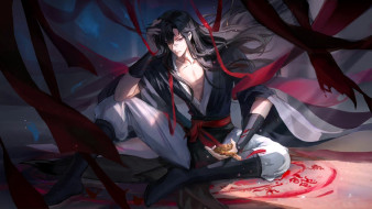 , mo dao zu shi, , , , 