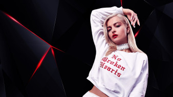 , bebe rexha, , , 
