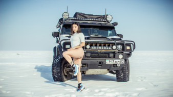 , -  , hummer, h2