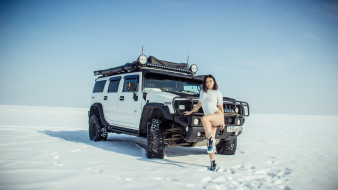 , -  , hummer, h2