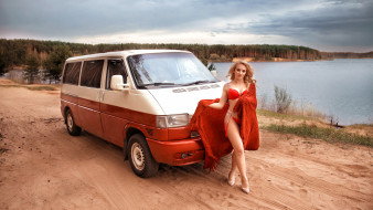 , -  , volkswagen, transporter