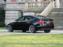 2009 bmw 5-series gran turismo by hartge, , bmw, , , , , 