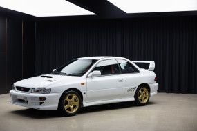, subaru