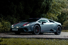 , lamborghini