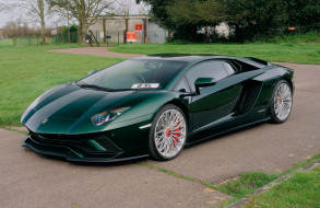 , lamborghini