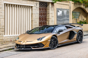, lamborghini