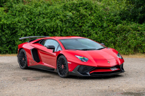 , lamborghini