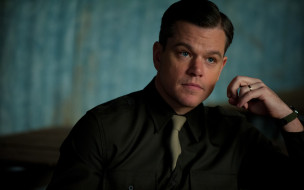 , matt damon, 