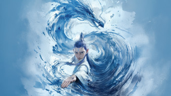 , ne zha zhi mo tong nao hai, ne, zha, zhi, mo, tong, nao, hai, , , , 