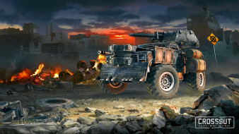  , crossout, , , , , 