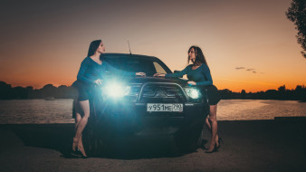 , -  , mitsubishi