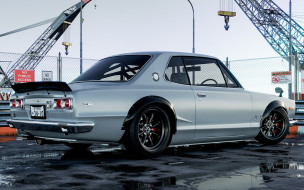 , 3, nissan
