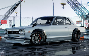 , 3, nissan
