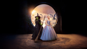 wicked,  for good,  , for, good, , 
