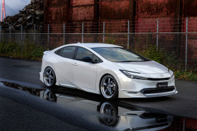 , toyota