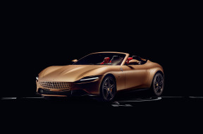 , ferrari