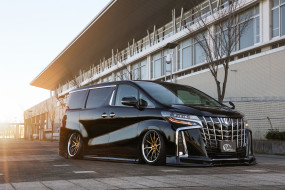 , toyota