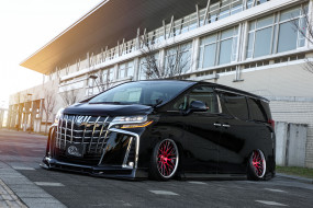 , toyota