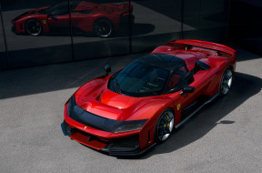 , ferrari