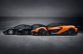 , mclaren
