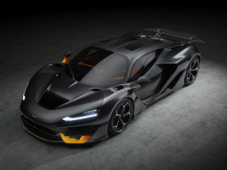 , mclaren