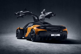 , mclaren