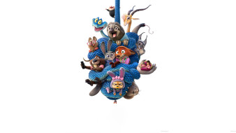 , zootopia 2, zootopia, 2