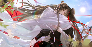 , mo dao zu shi, , , , 