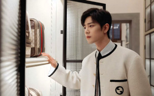 , xiao zhan, , , , 