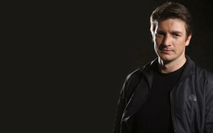 nathan fillion, , nathan, fillion