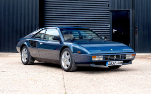 , ferrari