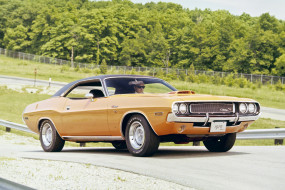 , dodge