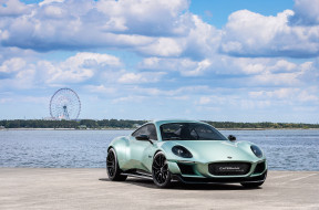 , caterham