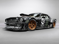 , mustang