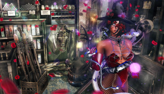 3 ,  , fantasy, , , , , , , 