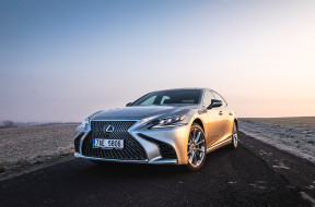 , lexus