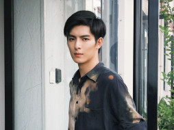 , wang hao xuan, , , 