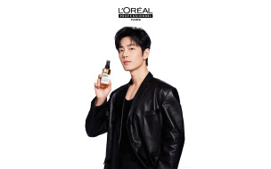 , xiao zhan, , , 