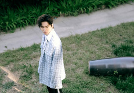 , zhang zhehan, , , , , 