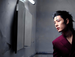 , xiao zhan, , , 