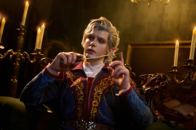 , graysonfin cosplay, , graysonfin