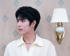 , wang hao xuan, , , 