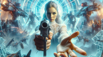 3 ,  , fantasy, , , , ai, art, , , , , , , graphics, neuroart, neural, networks, drawings, neuro, neurography