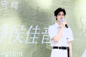 , hou ming hao, , , , , 