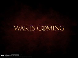War is coming     1600x1200 war, is, coming, , , game, of, thrones, , 