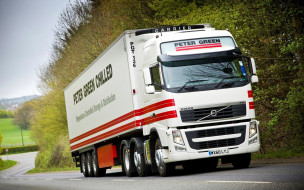 , volvo trucks, , , , , 