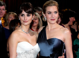 , , penelope, cruz, kate, winslet, , , 