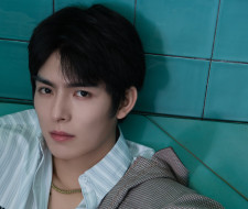 , wang hao xuan, , , 