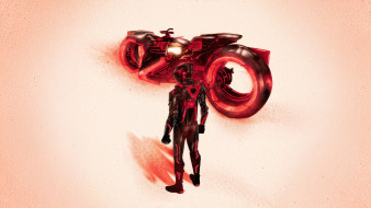 , ,  , tron, ares, , , 2025